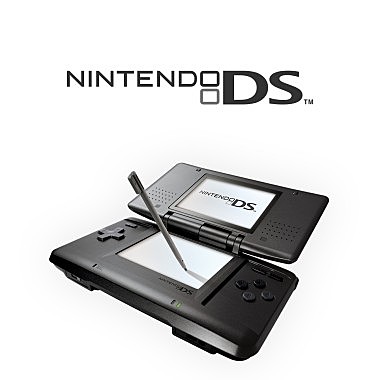 La Nintendo DS