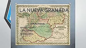 Nueva Granada