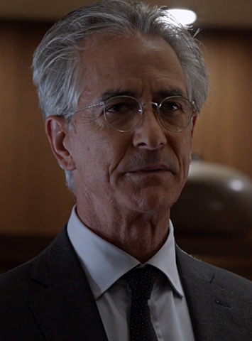 Nacimiento de El Director