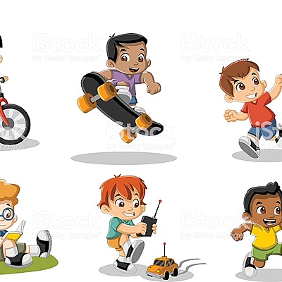 Timeline: El arte de  la recreación