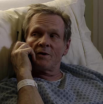 Nacimiento de Sam Milhoan