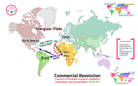 Commercial Revolution