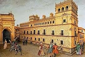 EL RENACIMIENTO ESPAÑOL