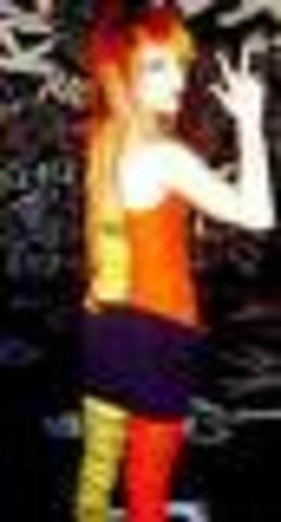 Hayley was born December 27 1988 in Meridian, Mississippi, U.S.