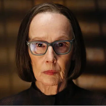 Nacimiento de la Señora Kaplan