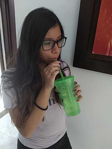 DRINK A LOT OF WATER