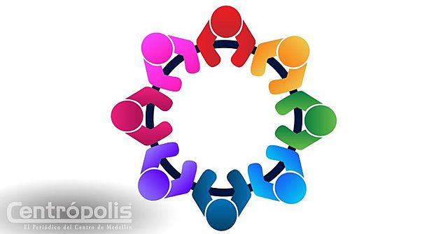 Hago parte de una Junta de acción comunal.