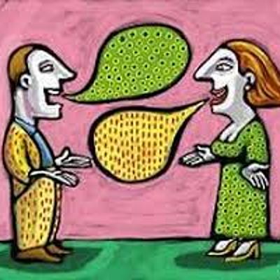 Timeline: APORTES A LA LINGÜÍSTICA- NATALIA ALARCÓN.