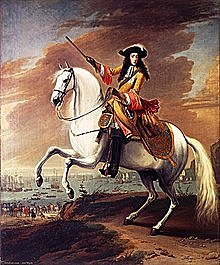 Glorious Revolution