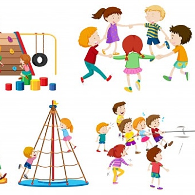 Timeline: como ha evolucionado la recrecion y como sera al futuro.