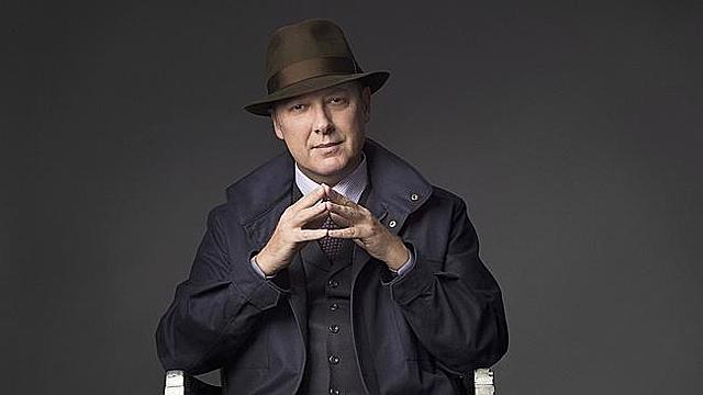 Nacimiento de Raymond Reddington
