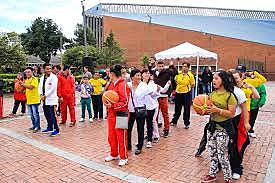 Ley general del deporte