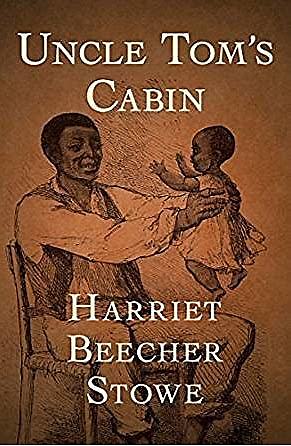 Publication of Uncle Tom's Cabin