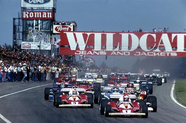 Velika nagrada Belgije