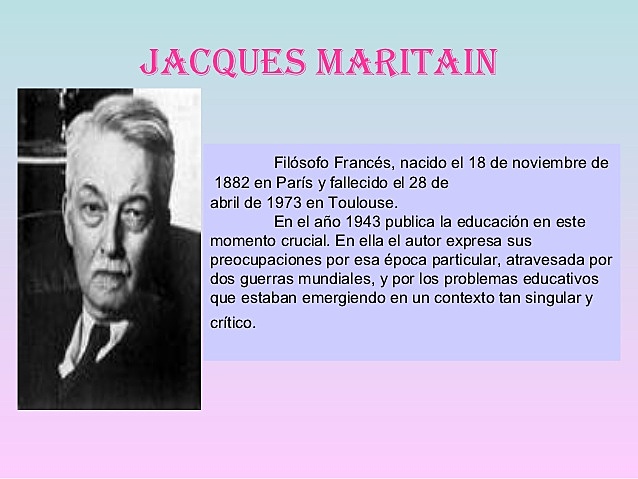 RELACIÓN ENTRE LA PERSONA Y EL BIEN COMÚN
