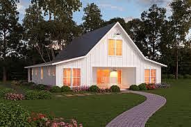 Lugar campestre para vivir