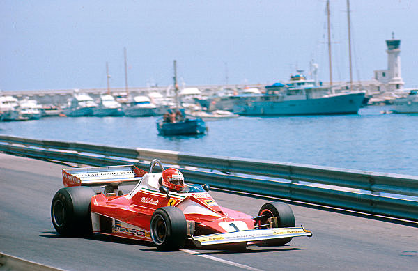 velika nagrada Monaka