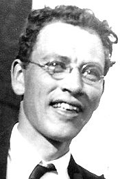 Thomas Hunt Morgan et Alfred Sturtevant