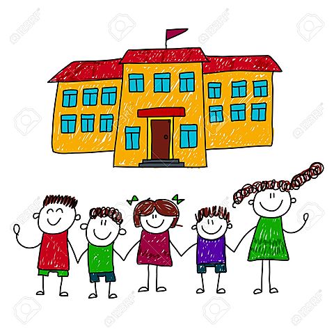 Ayudo a fundar una escuela