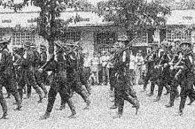 Primera Conferencia Guerrillera