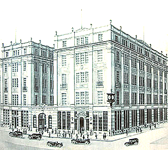 Creció el Banco Nacional