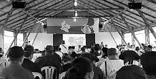 Tercera Conferencia Guerrillera