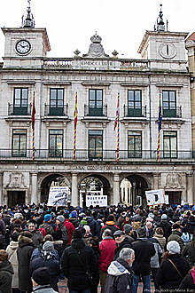 El legado de Gamonal