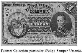 Monopolio Banco Nacional