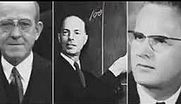 Avery, MacLeod et McCarty