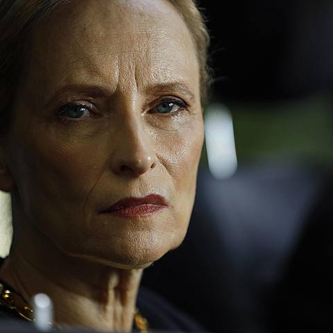 Nacimiento de Katarina Rostova