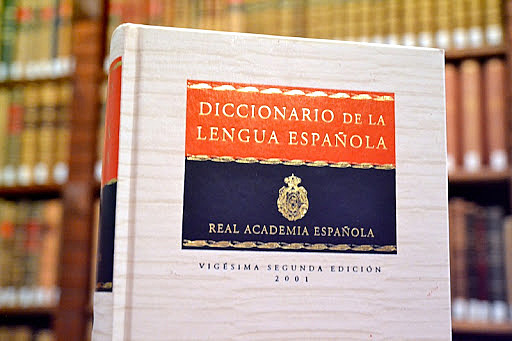 Real Academia de la Lengua Española