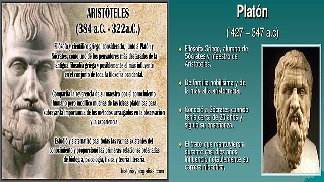 EVOLUCIÓN HISTÓRICA " PENSAMIENTO GRIEGO"