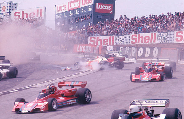 Velika nagrada velike Britanije