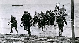 Timeline: WWII Battles 2