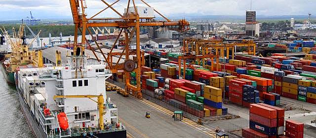 Economia en el año 2012