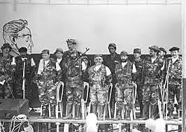 Novena Conferencia Guerrillera