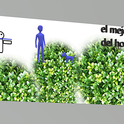 Timeline: LA RECREACION