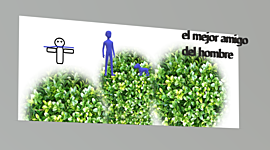 Timeline: LA RECREACION