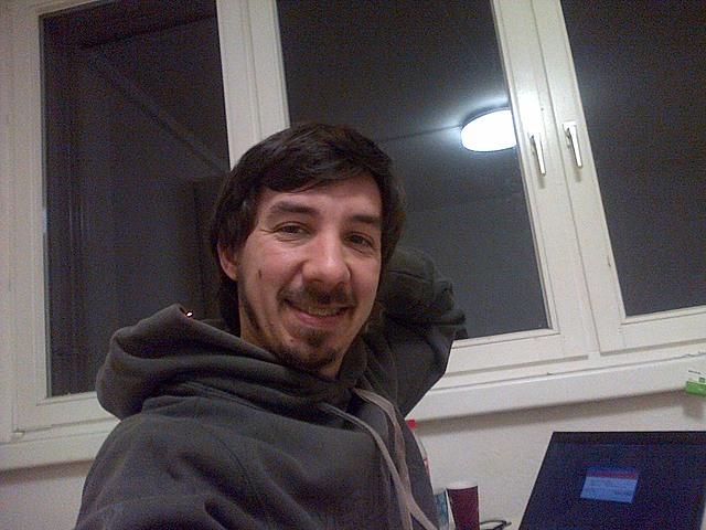 On Daf Deutsch Leipzig