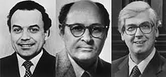 Arber, Nathans et Smith