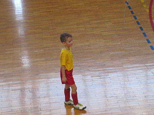 Rožletek-šolsko tekmovanje