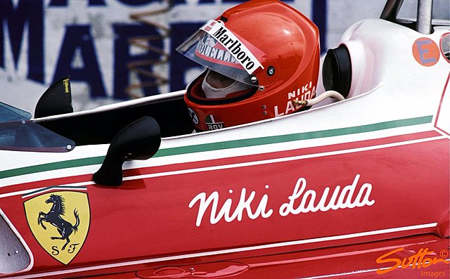 Velika nagrada Italije