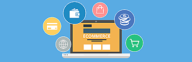 Inicia el E-commerce