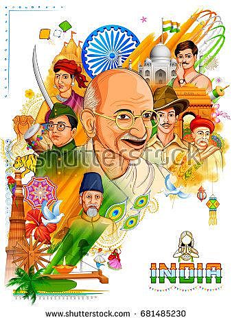 PROTESTAS DE LA INDIA