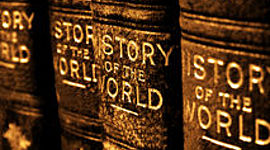 Timeline: Proyecto final: línea temporal