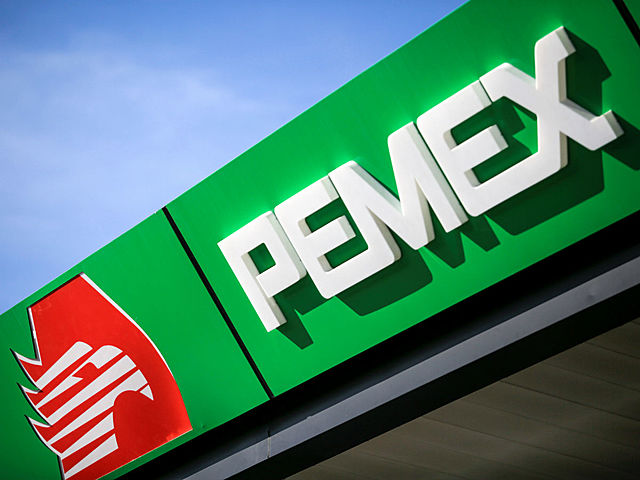 Petróleos Mexicanos (Pemex)