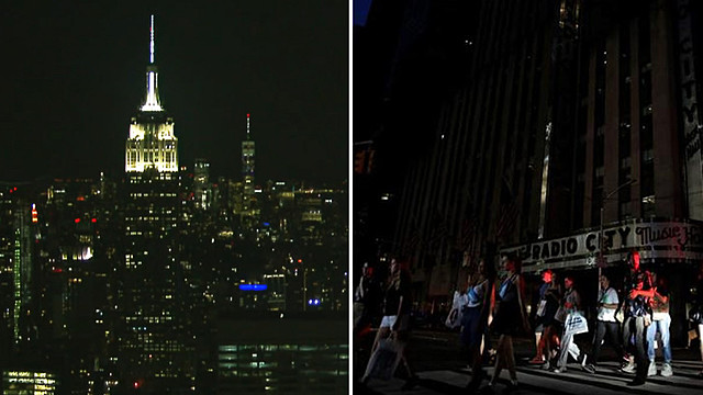 Apagón de NYC
