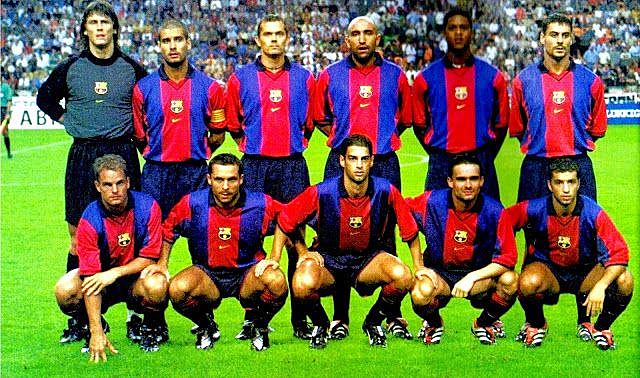 LA RECREACIÓN EN EL 2000