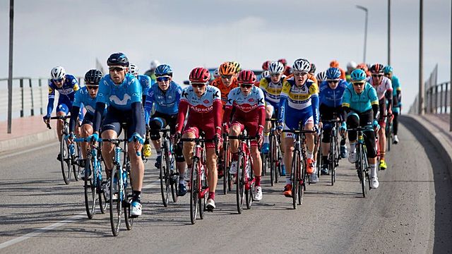 LA RECREACIÓN EN EL 2010