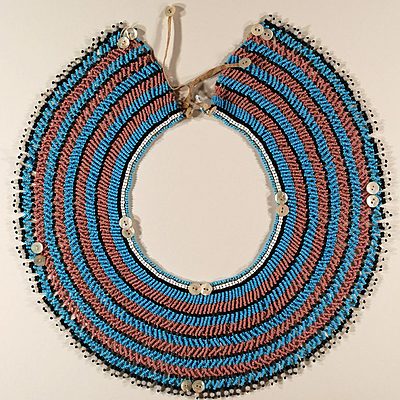 Timeline: Twentieth Century African Art